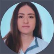 Maestra de primaria que imparte clases de refuerzo escolar a niños, hasta 2º ESO en todas las asignaturas